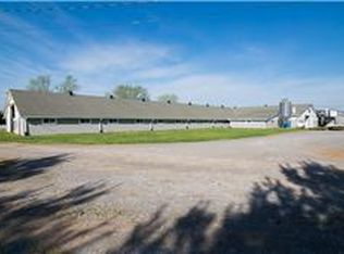 2950 Highway 41 N, Shelbyville, TN 37160