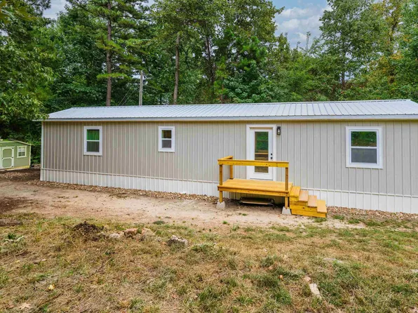 155 Plum Tree Trl, Norfork, AR 72658