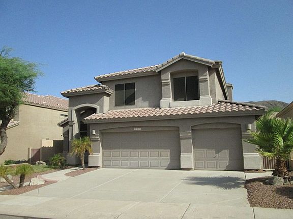 2nd image of 1756 W Cathedral Rock Dr