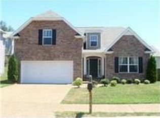 1436 Bern Dr, Spring Hill, TN 37174