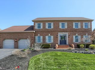 1016 Tiverton Rd, Mechanicsburg, PA 17050
