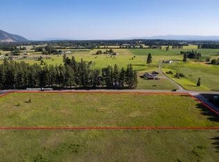 3770 Columbia Falls Stage Rd, Columbia Falls, MT 59912