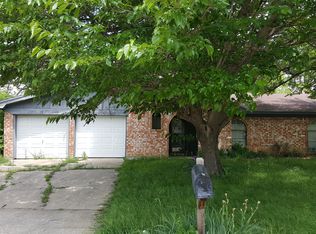 4301 Aspen Way, Haltom City, TX 76137