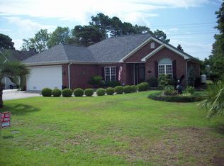 181 Lander Dr, Conway, SC 29526