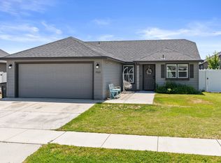 19020 E Euclid Ave, Spokane Valley, WA 99027