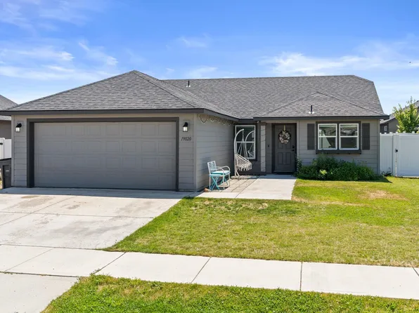 19020 E Euclid Ave, Spokane Valley, WA 99027