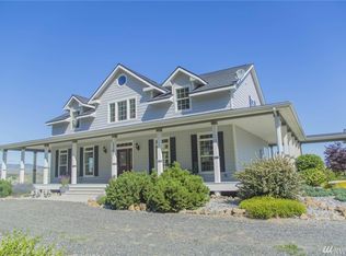 3265 Cathedral Rock Rd, Malaga, WA 98828