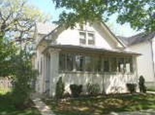 331 Forest Ave, River Forest, IL 60305