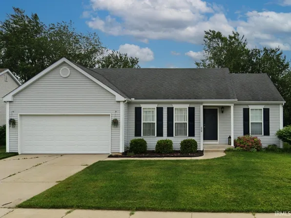 51740 Melwood Ct, South Bend, IN 46628