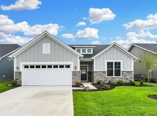 19181 River Jordan Dr, Westfield, IN 46074