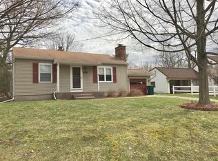 6209 Rosedale Rd, Lansing, MI 48911