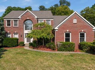 1120 Ashton Ct, Union, KY 41091