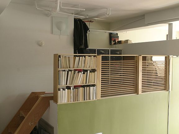 2nd image of 61 Metropolitan Ave APT 1G