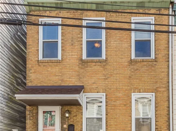 92 Pius St, Pittsburgh, PA 15203