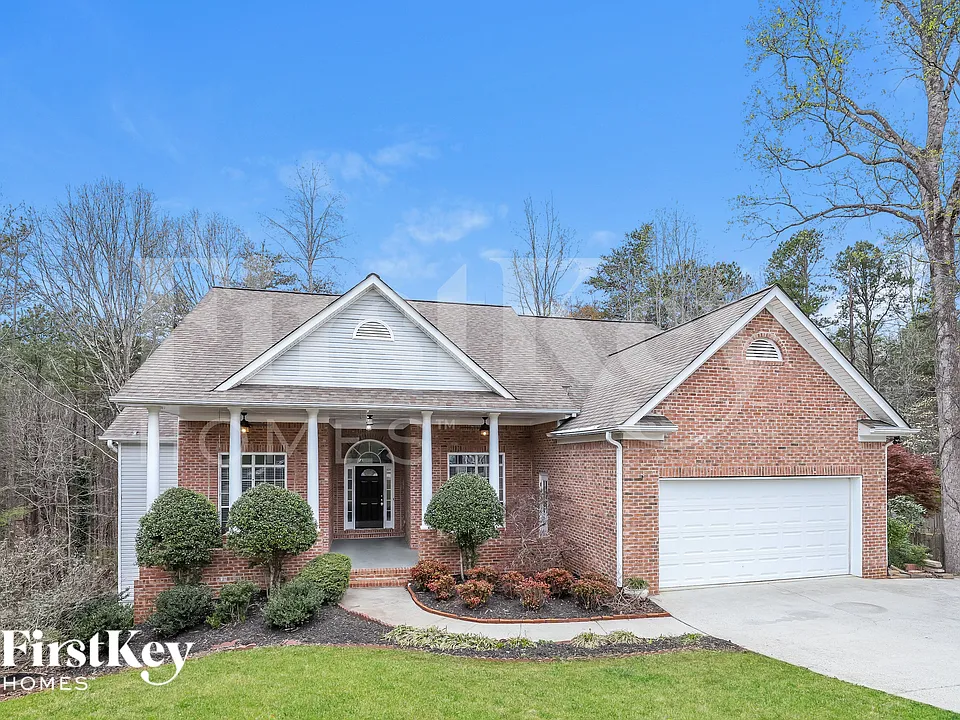 5320 Parkside Trl