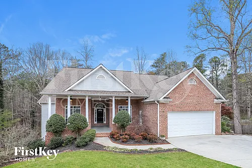 5320 Parkside Trl Photo 1