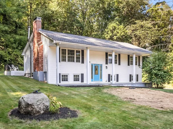 6 Hemlock Dr, Millbury, MA 01527