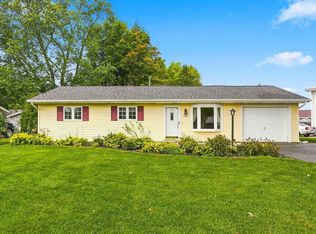 1523 Melbourne Dr, New Haven, IN 46774