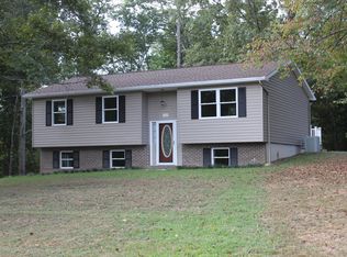 260 Heritage Hills Cir NE, Cleveland, TN 37323