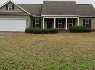 20 Rose Ct, Dothan, AL 36303