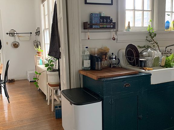 Vintage charm!