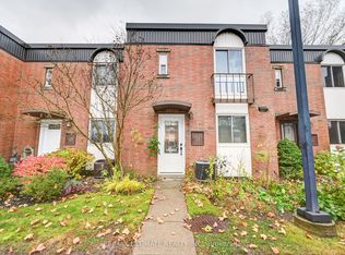 6476 Huggins St #51, Niagara Falls, ON L2J 1G9