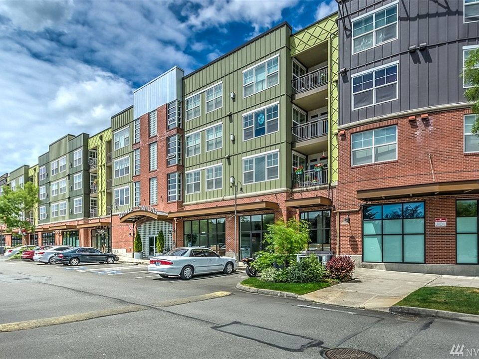 1st image of 7104 265th St NW APT 309