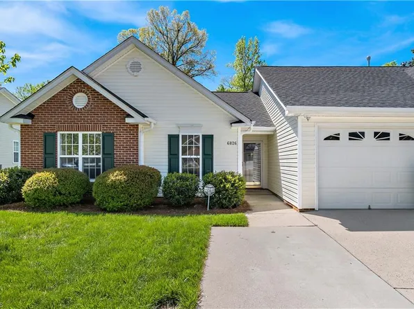 6826 Wellsley Ct, Clemmons, NC 27012