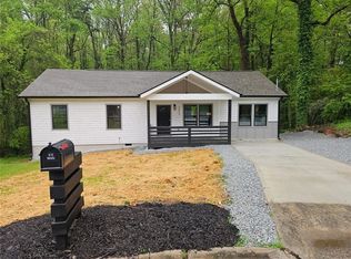 3854 Crosby Dr NW, Atlanta, GA 30331