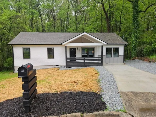 3854 Crosby Dr NW, Atlanta, GA 30331