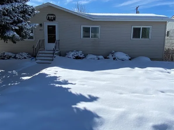 2912 Wharton St, Butte, MT 59701