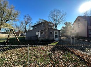 409 N Main St, Brooklyn, IN 46111