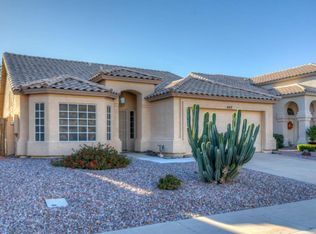 642 N El Dorado Dr, Gilbert, AZ 85233