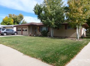 2512 Spruce Dr, Loveland, CO 80538