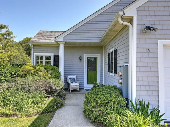 14 Village Way Unit 14, Westport, MA 02790