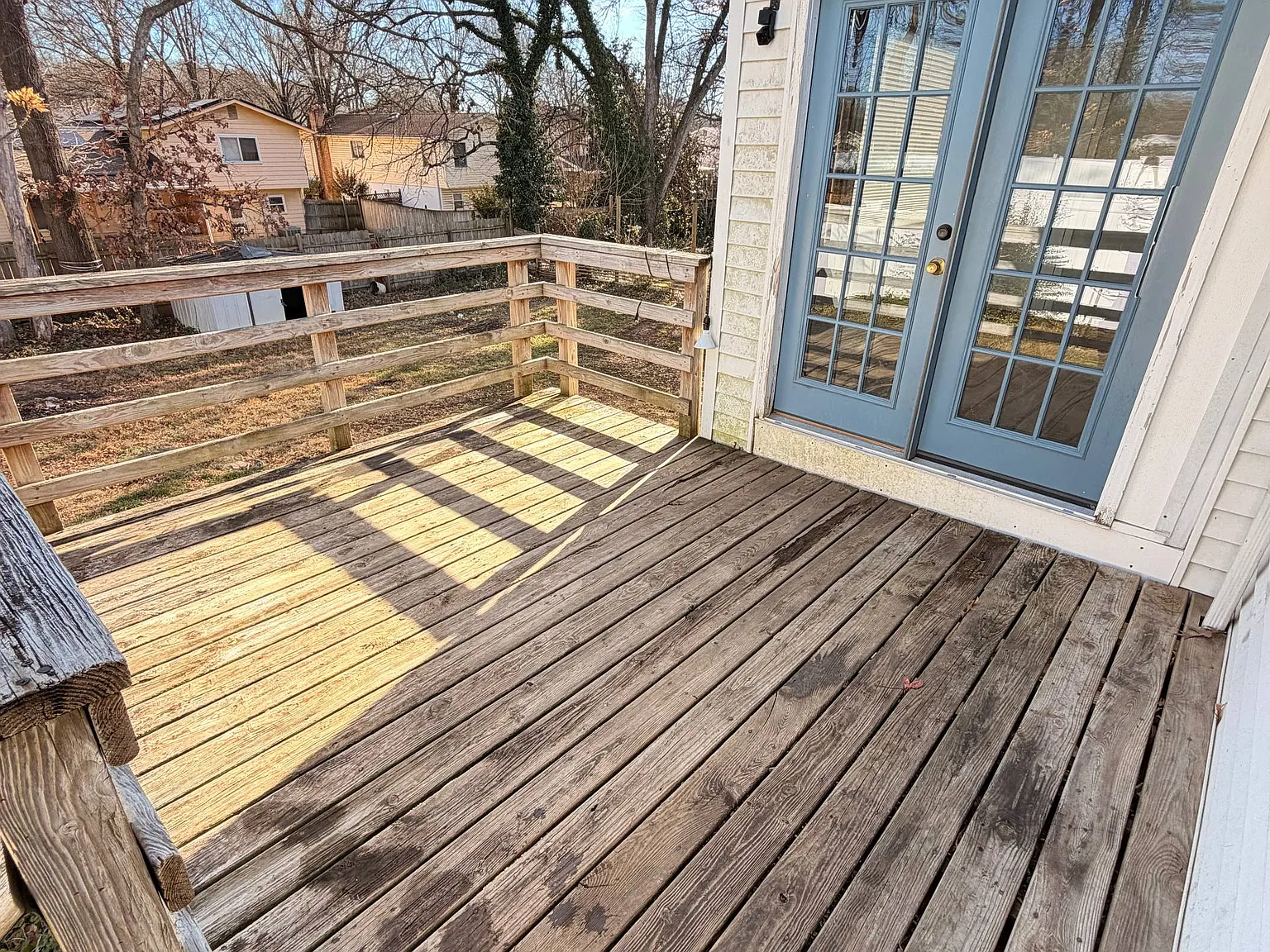 6 bed, 2.5 bath, 1340 sqft, $3,500 — Photo 4