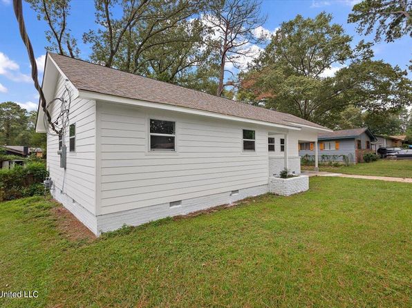 947 Witsell Rd, Jackson, MS 39206