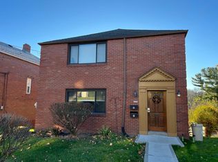 1335 Justine St FLOOR 2, Pittsburgh, PA 15204