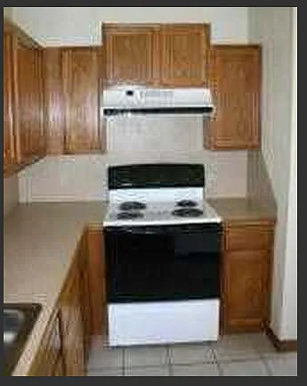 Sagebrush Apartments — Photo 3