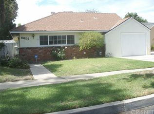 6651 Matilija Ave, Valley Glen, CA 91405