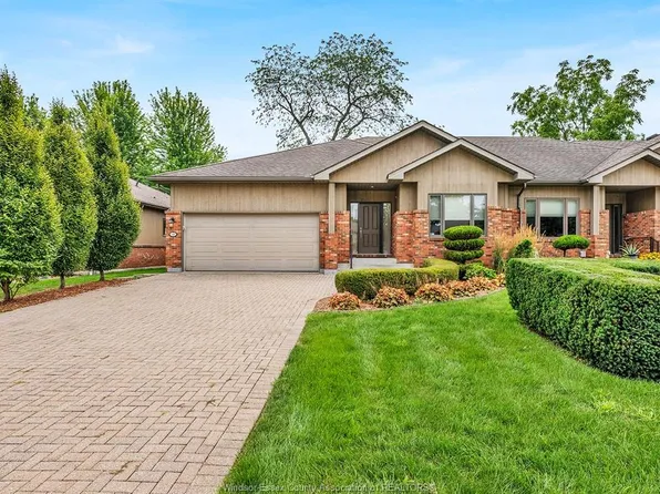 58 Fairway Cres, Amherstburg, ON N9V 3T8