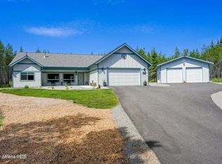 20911 N Cembra Rd, Rathdrum, ID 83858