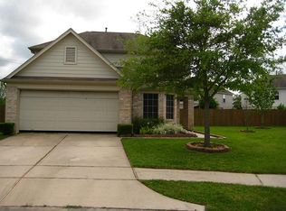 8003 Oregano Dr, Baytown, TX 77521