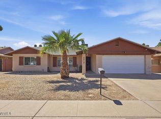 4819 W Solano Dr N, Glendale, AZ 85301