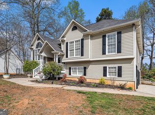 45 Wisteria Woods, Hiram, GA 30141