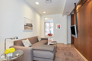 Sold by Brown Harris Stevens