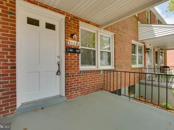 5528 Nome Ave, Baltimore, MD 21215