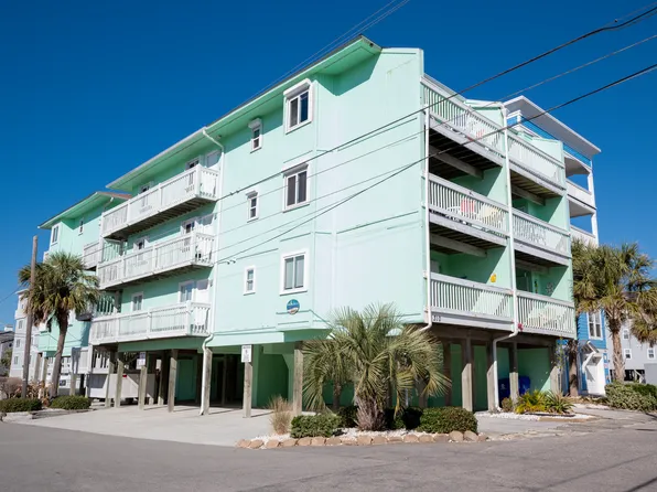 310 Carolina Beach Ave S, Carolina Beach, NC 28428