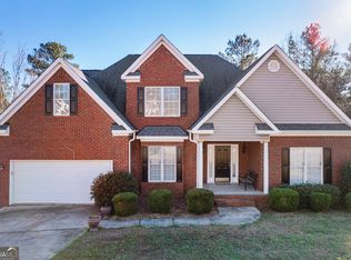 564 Edgefield Way, Macon, GA 31210