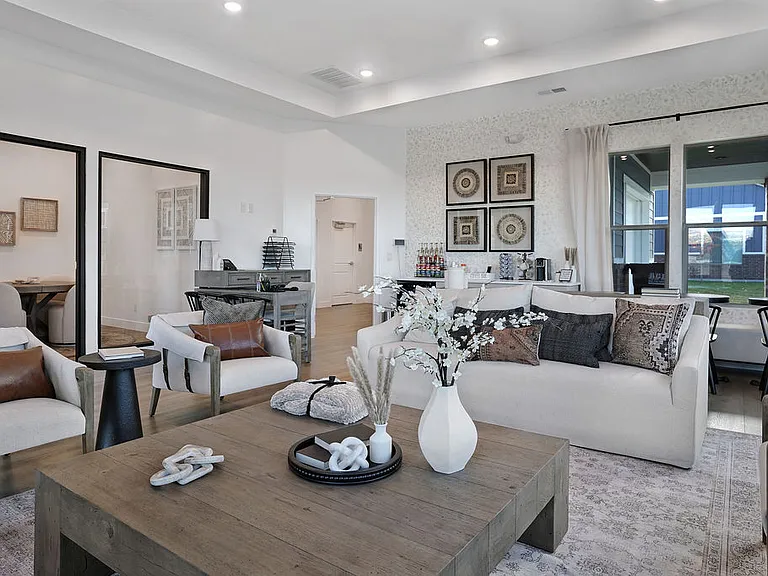 Patriot Pointe — Photo 32